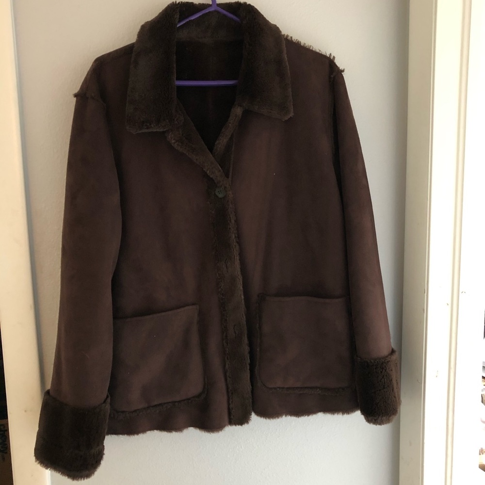 Jacket